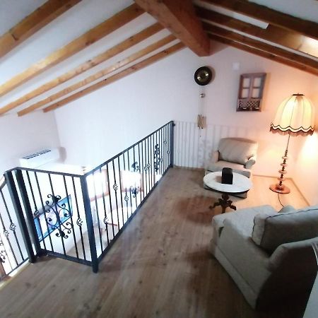Rooms Delux SJJ Eksteriør billede