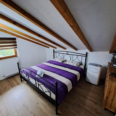 Rooms Delux SJJ Eksteriør billede
