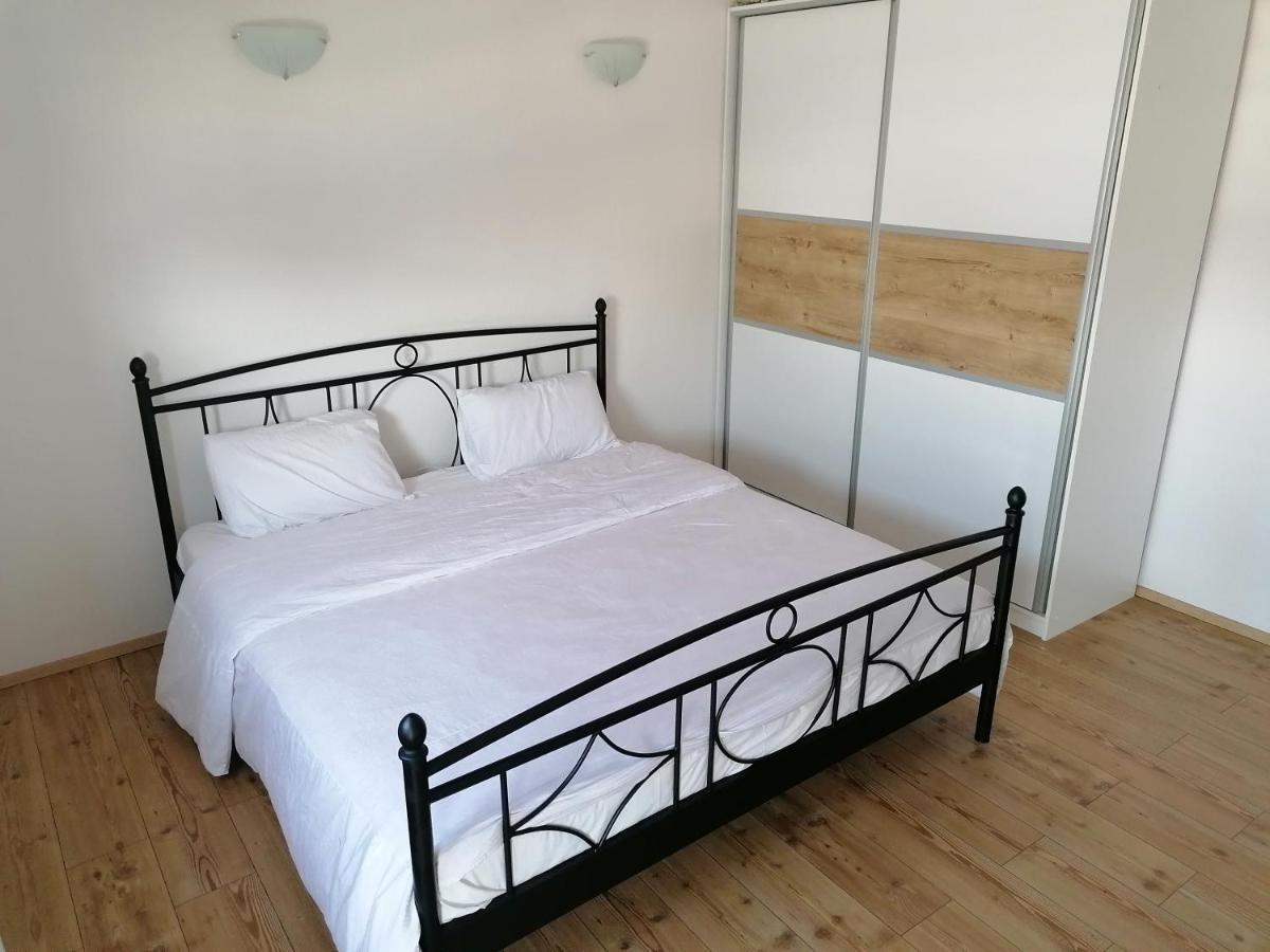 Rooms Delux SJJ Eksteriør billede